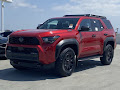 2026 Toyota 4Runner Hybrid TRD Off Road Premium