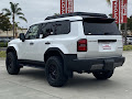 2026 Toyota Land Cruiser 4WD