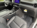2026 Toyota Land Cruiser 4WD