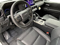 2026 Toyota Land Cruiser 4WD