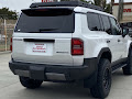 2026 Toyota Land Cruiser 4WD