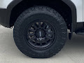 2026 Toyota Land Cruiser 4WD
