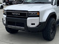 2026 Toyota Land Cruiser 4WD
