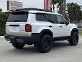 2026 Toyota Land Cruiser 4WD