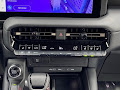 2026 Toyota Land Cruiser 4WD