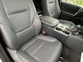 2026 Toyota Land Cruiser 4WD