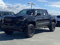 2026 Toyota Tacoma TRD Pro Hybrid