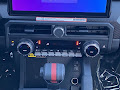 2026 Toyota Tacoma TRD Pro Hybrid