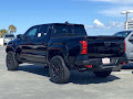 2026 Toyota Tacoma TRD Pro Hybrid