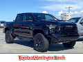 2026 Toyota Tacoma TRD Pro Hybrid