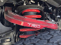 2026 Toyota Tacoma TRD Pro Hybrid