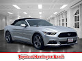 2016 Ford Mustang V6