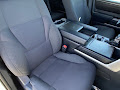 2025 Toyota Sequoia SR5