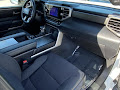 2025 Toyota Sequoia SR5
