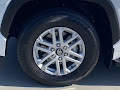 2025 Toyota Sequoia SR5