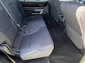2025 Toyota Sequoia SR5
