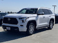 2025 Toyota Sequoia SR5