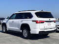 2025 Toyota Sequoia SR5