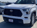 2025 Toyota Sequoia SR5