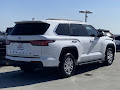 2025 Toyota Sequoia SR5