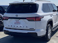 2025 Toyota Sequoia SR5