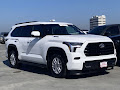 2025 Toyota Sequoia SR5