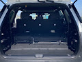 2025 Toyota Sequoia SR5