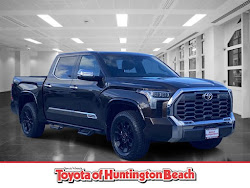 2024 Toyota Tundra 1794