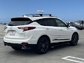 2019 Acura RDX A-Spec Package