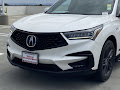 2019 Acura RDX A-Spec Package