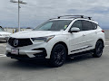 2019 Acura RDX A-Spec Package