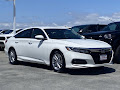 2020 Honda Accord Sedan LX
