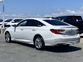 2020 Honda Accord Sedan LX