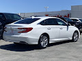 2020 Honda Accord Sedan LX