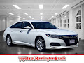 2020 Honda Accord Sedan LX