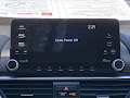 2020 Honda Accord Sedan LX