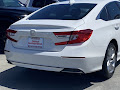 2020 Honda Accord Sedan LX
