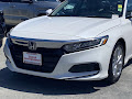 2020 Honda Accord Sedan LX