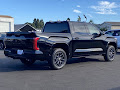 2026 Toyota Tundra Platinum Hybrid