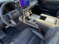 2026 Toyota Tundra Platinum Hybrid