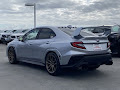 2022 Subaru WRX Limited