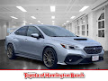 2022 Subaru WRX Limited