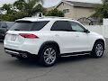 2020 Mercedes-Benz GLE GLE 350