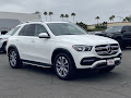 2020 Mercedes-Benz GLE GLE 350