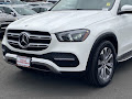 2020 Mercedes-Benz GLE GLE 350
