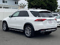 2020 Mercedes-Benz GLE GLE 350