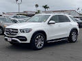 2020 Mercedes-Benz GLE GLE 350