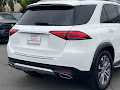 2020 Mercedes-Benz GLE GLE 350
