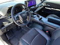 2025 Toyota Sienna XSE