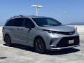 2025 Toyota Sienna XSE